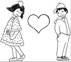 This collection contains the most girlish coloring pages to make the dreams of your little princess come true. 78 Love Drawings To Inspire You Impress Your Boyfriend Girlfriend Demplates