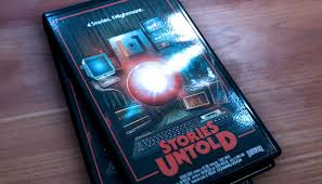 Untold synonyms, untold pronunciation, untold translation, english dictionary definition of 2. In Stories Untold Narrative Is Everything Gamespew