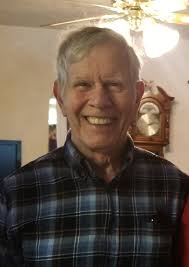 Vernon Richard Wheeler, 78