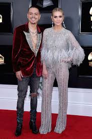 In what was a memorable performance, grammy. Evan Ross And Ashlee Simpson Attend The 61st Annual Grammy Awards At Ashlee Simpson Evan Ross Grammy Awards