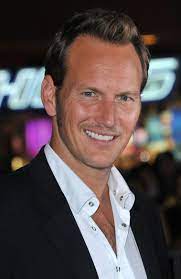 Actor And Singer Patrick Wilson Patrick Wilson Good Looking Actors Celebrities Male