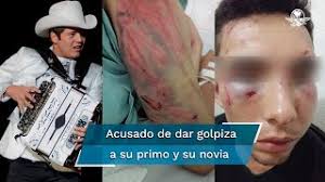 Or $1.29 to buy mp3. Ratifican Denuncia Por Violencia En Contra Del Cantante Remmy Valenzuela Youtube