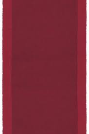 Laeufer Steps In Rot Von Der Marke Brink Campman Im Blattschussdie Farbe Der Liebe Mit Der Farbe Rot Kann Man Spielerisc Rot Farbe Roter Teppich Rote Teppiche