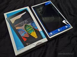 Lenovo Tab3 7 Essential