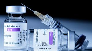 According to a study in the journal, the total antibody levels start to wane six weeks after complete immunisation with pfizer and astrazeneca vaccines, and can reduce by more than 50% over 10 weeks. Astrazeneca Eyes Full U S Approval For Covid Shot This Year Skipping Faster Emergency Authorization