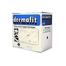 Dermafit Elastic Tubular Bandages By Molnlycke Heakthcare