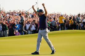 Phil mickelson just made golf history. Phil Mickelson Wins Pga Championship At Age 50