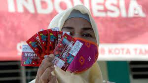 Check spelling or type a new query. Penyaluran Subsidi Kuota Internet Sedikit Terlambat Ini Penyebabnya Bisnis Liputan6 Com