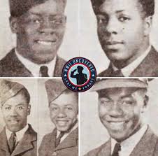 🇨🇦WWII uncovered: The Carty Brothers Overcome All Odds to Serve in the  Royal Canadian Air Force The Carty Brothers of Saint John, New Brunswick  came from a family of military tradition. Their