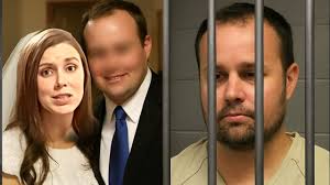 Tragic Fate! Hot Update! ANNA Duggar Married Mastery Man, WHIlE Josh In  Prison! Fans React!