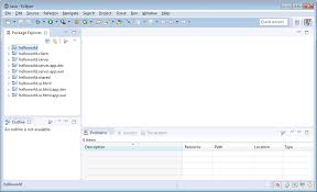 Eclipse Scout Beginners Guide