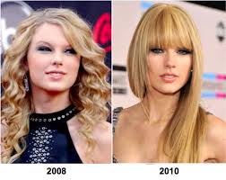 This is rather too easy to spot in any photo as in her . Did Taylor Swift Have Plastic Surgery Before The 2010 Vma S Celebrity Plastic Surgery Breast Augmentation New York Rhinoplasty New York Liposuction Tummy Tuck Plastic Surgery