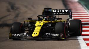 76th grand prix de monaco f1. Gp De Russie Renault Satisfait Mais Decu Des 5e Et 6e Place De Ricciardo Et Ocon En Qualifs Eurosport