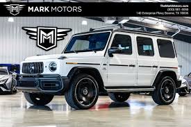 Mark Motors dealership in Boerne, TX