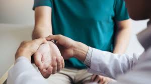 Image result for Carpal Compression Test