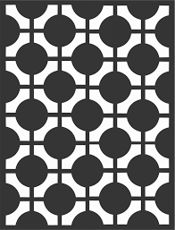 223 floral pattern vectors all free download. Floral Screen Patterns Design 38 Free Dxf File For Free Download Vectors Art