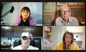 Analistas reflexionaron sobre los desafíos de Venezuela en el contexto internacional - Analitica.com