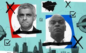 See the voting date, time, results, full schedule, seats, opinion poll, parties & cm candidates. London Mayoral Election Results 2021 Sadiq Khan Re Elected For Second Term