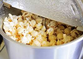 Maybe you would like to learn more about one of these? Homemade Kettle Corn Recipe Super Easy Somewhat Simple
