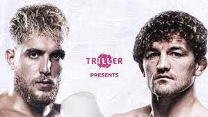 Tyron woodley main event fight should begin roughly around at 8:30 p.m. Paul Vs Askren Jake Paul Vs Paul Askren Fight Card Start Time Performances And How To Watch Marca