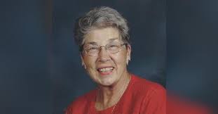 Dolores Mae Knupp Obituary