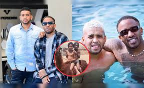 ¿Quién es 'Cri Cri', el primo de Jefferson Farfán, denunciado por abuso  sexual? | Cristian Martínez Guadalupe | Entretenimiento | La República