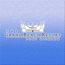 The grand beach resort port dickson terletak di tepi pantai yang terdampar luas dengan pasir putih yang mengadap laut selat melaka, resort ini telah diambilalih oleh felda investment corporation (fic) pada oktober 2014. The Grand Beach Resort Port Dickson Home Facebook