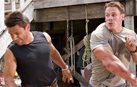 It is a good thing though that john cena stopped making a little disheartening seeing the letterboxd rating for the marine being the lowest of the currently six film series. The Marine 2006 Wwe Studio Film Starring Wrestling Champ John Cena