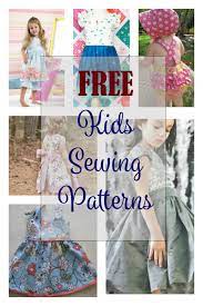 Get it as soon as thu, apr 22. Free Sewing Patterns For Kids My Handmade Space Sewing Patterns For Kids Kids Clothes Patterns Baby Clothes Patterns Sewing