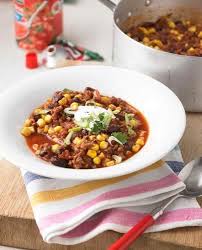 Aufwarmen Und Fertig Rezepte Chili Con Carne Rezepte Zum Vorkochen