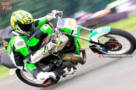Rx king road race style (reupload). Cara Korek Yamaha Rx King Makin Raja Di Lintasan Road Race Enggak Mahal Loh Motorplus Online Com