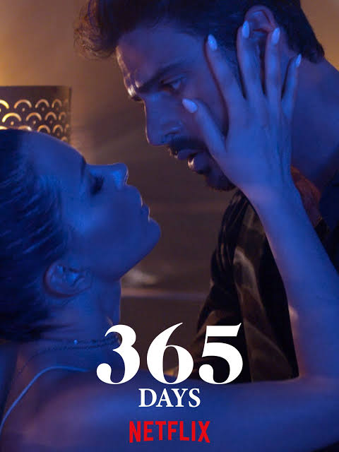 365 Days (2020) Thumbnail