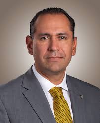 Rodrigo de León González