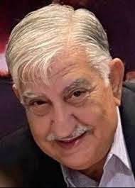 Jamal Abbasi Obituary