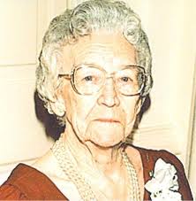 Clara Phipps Obituary (2013)