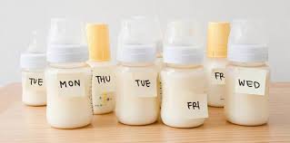 Petua membuat milk booster semulajadi banyakkan susu badan ibu. Petua Banyakkan Susu Badan Selepas Bersalin 9 Cara Susu Lancar Theasianparent Malaysia
