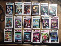 18 Uprising Ar Cards Free To Good Home Imgur