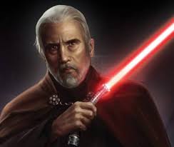 New Darth Maul TV series definitely have fans cut in half