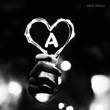 Get the best love, sad, attitude, quotes, happy smile, cute, emoji, special profile pictures, and english alphabet letters dp pic for boys . Wallpaper Dp Beautiful Alphabets Dpz Facebook