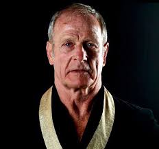 Happy Birthday to Johnny Saint!