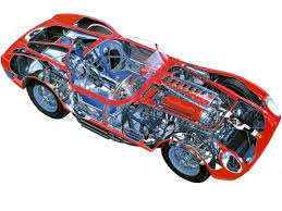 Check spelling or type a new query. Ferrari 250 Tr59 1959