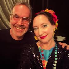 Thank you @thehotelcafe & all who came out tonight to hear Rachael Sage &  The Sequins (@andymacmusic @asideofcello , @kristenfordmusic &  @tomgossmusic !! What a beautiful evening of great music, positive vibes