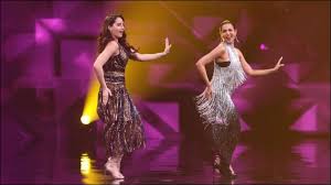 Dancing queen nora fatehi best dance performancenora fatehi dancedid1 beingviral. Viral Video Nora Fatehi Malaika Arora Set The Stage Of Fire With Munni Garmi
