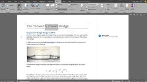 The Best Mac Apps Microsoft Word Read Aloud Microsoft