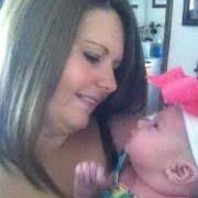 Lea Roberson's Instagram, Twitter & Facebook