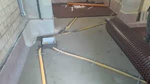 Infiltration maison par le sol. Sol Et Fondations Humides Traitement Anti Humidite Humihouse