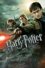 Harry Potter 7 Partie 2 Harry Potter Film Harry Potter Funny Harry Potter Movies