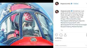 Discover the magic of the internet at imgur, a community powered entertainment destination. How Did Speed Racer Jessi Combs Die Kgw Com