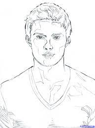 hunger games for kids hunger games kids coloring pages
