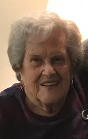 Obituary for Sylvia M. (Cedrone) DaCosta